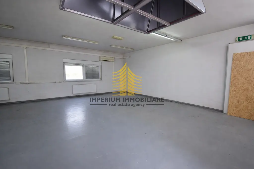Poslovni prostor za najam – Sveta Nedjelja, Sveta Nedelja, 150 m²