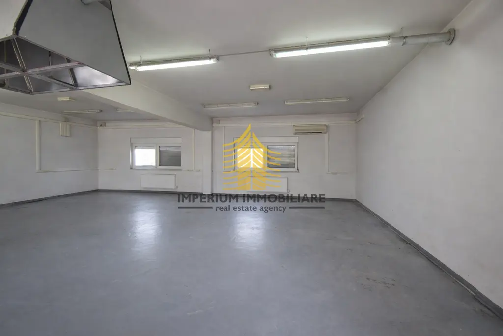 Poslovni prostor za najam – Sveta Nedjelja, Sveta Nedelja, 150 m² – fotografija 2