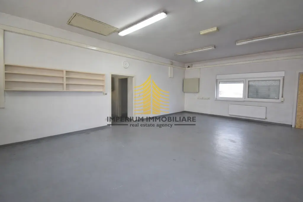Poslovni prostor za najam – Sveta Nedjelja, Sveta Nedelja, 150 m² – fotografija 4