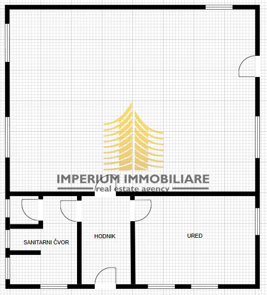 Poslovni prostor za najam – Sveta Nedjelja, Sveta Nedelja, 150 m² – fotografija 5