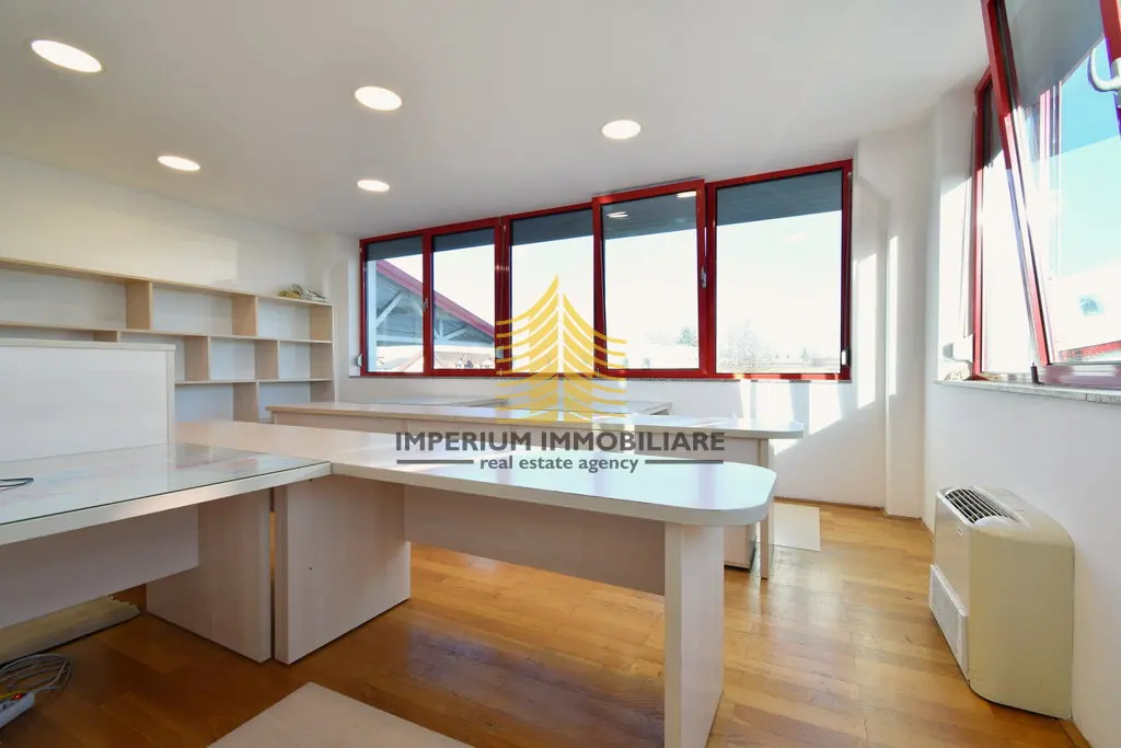 Poslovni prostor za najam – Sveta Nedjelja, Sveta Nedelja, 76 m² – fotografija 3