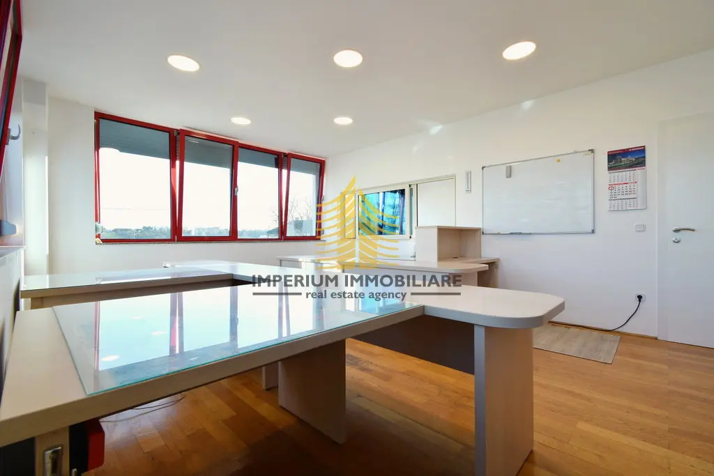 Poslovni prostor za najam – Sveta Nedjelja, Sveta Nedelja, 76 m²