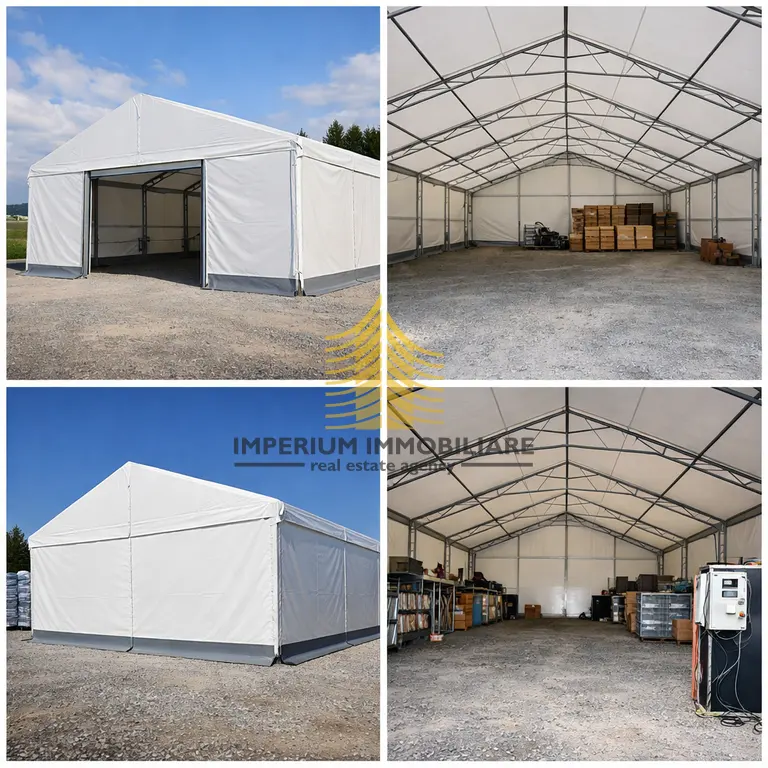 Poslovni prostor za najam – Donja Lomnica, Velika Gorica, 100 m²