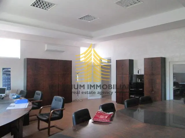 Poslovni prostor za najam – Gaženica, Zadar, 120 m²