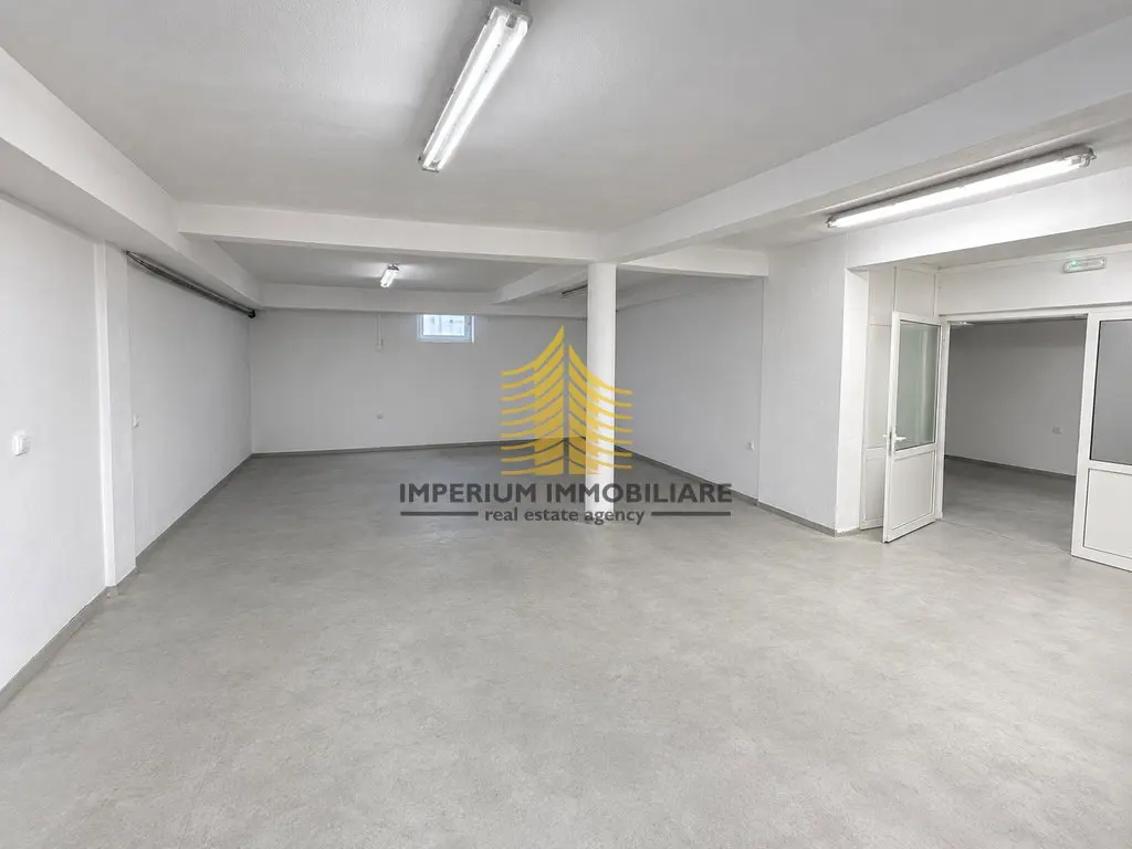 Poslovni prostor za najam – Novi bokanjac, Zadar, 266 m²