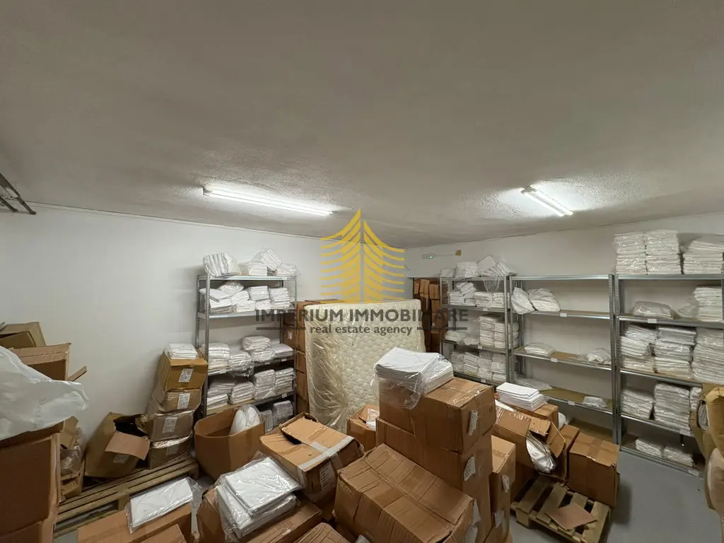 Poslovni prostor za najam – Novi bokanjac, Zadar, 266 m² – fotografija 5