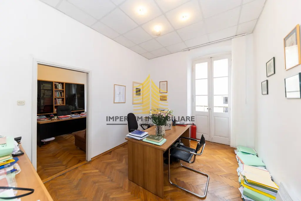 Poslovni prostor za najam – Poluotok (centar), Zadar, 33,74 m² – fotografija 4