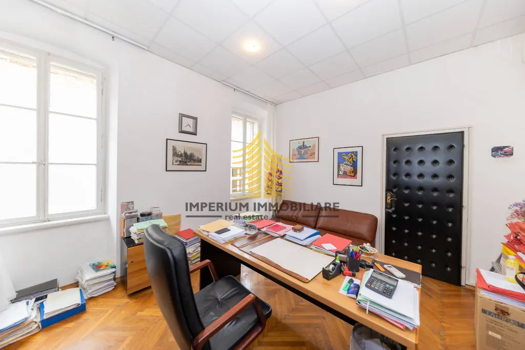 Poslovni prostor za najam – Poluotok (centar), Zadar, 33,74 m² – fotografija 5