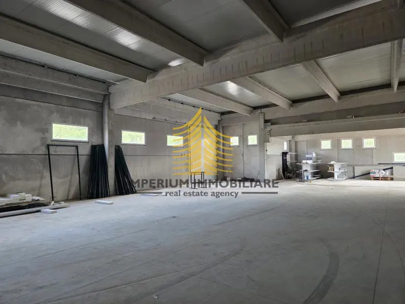 Poslovni prostor za najam – Zadvarje, 750 m²