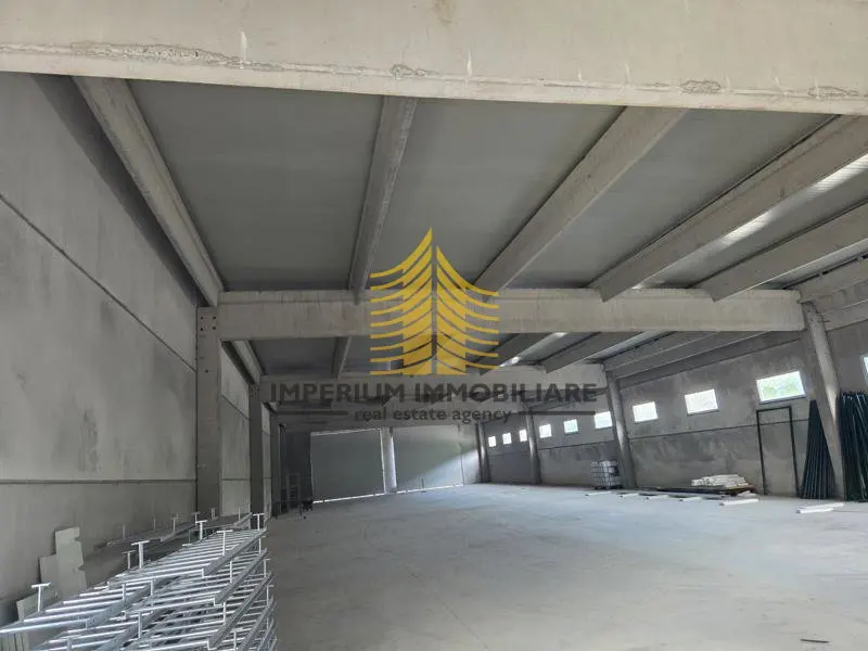 Poslovni prostor za najam – Zadvarje, 750 m² – fotografija 2