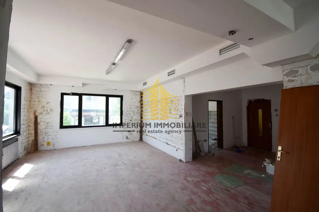 Poslovni prostor za najam – Zagreb, 220 m² – fotografija 3