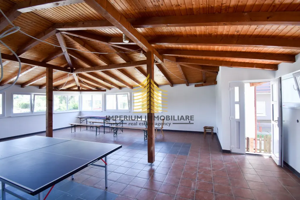 Poslovni prostor za najam – Zagreb, 220 m² – fotografija 2
