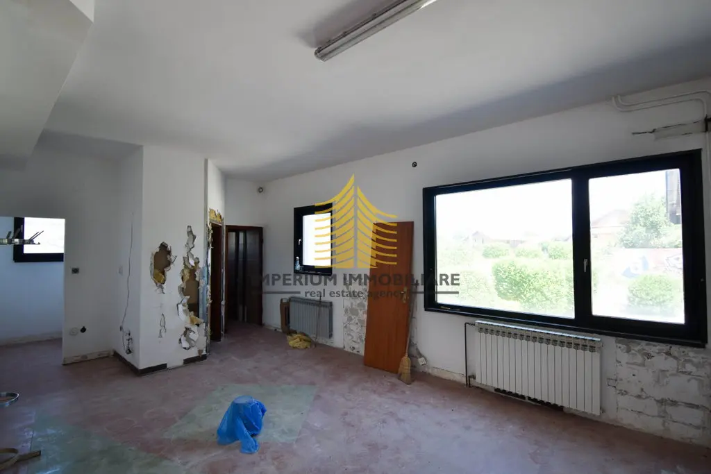 Poslovni prostor za najam – Zagreb, 220 m² – fotografija 4