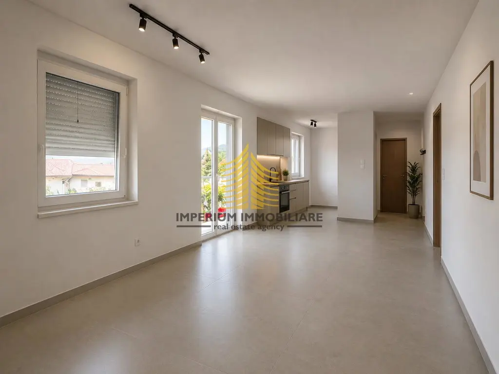 Poslovni prostor za najam – Blato, Zagreb, 75 m²