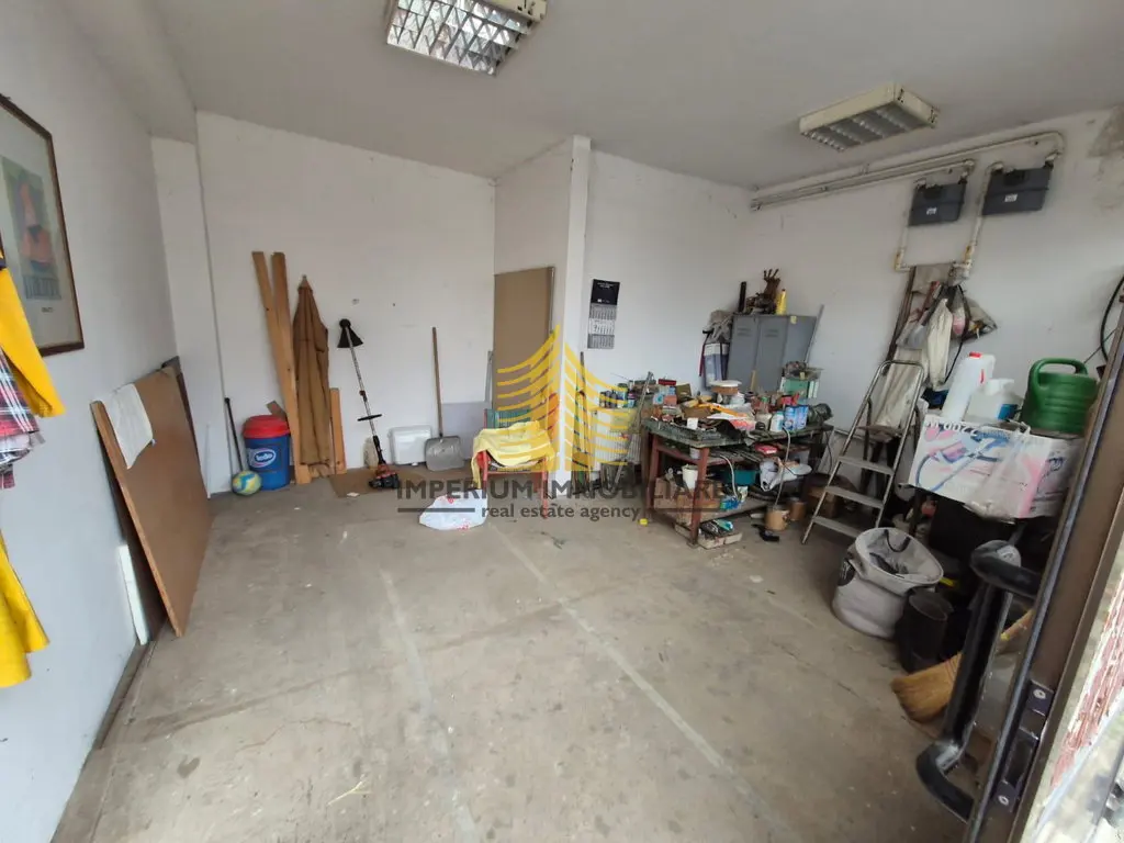 Poslovni prostor za najam – Brezovica, Zagreb, 140 m² – fotografija 2