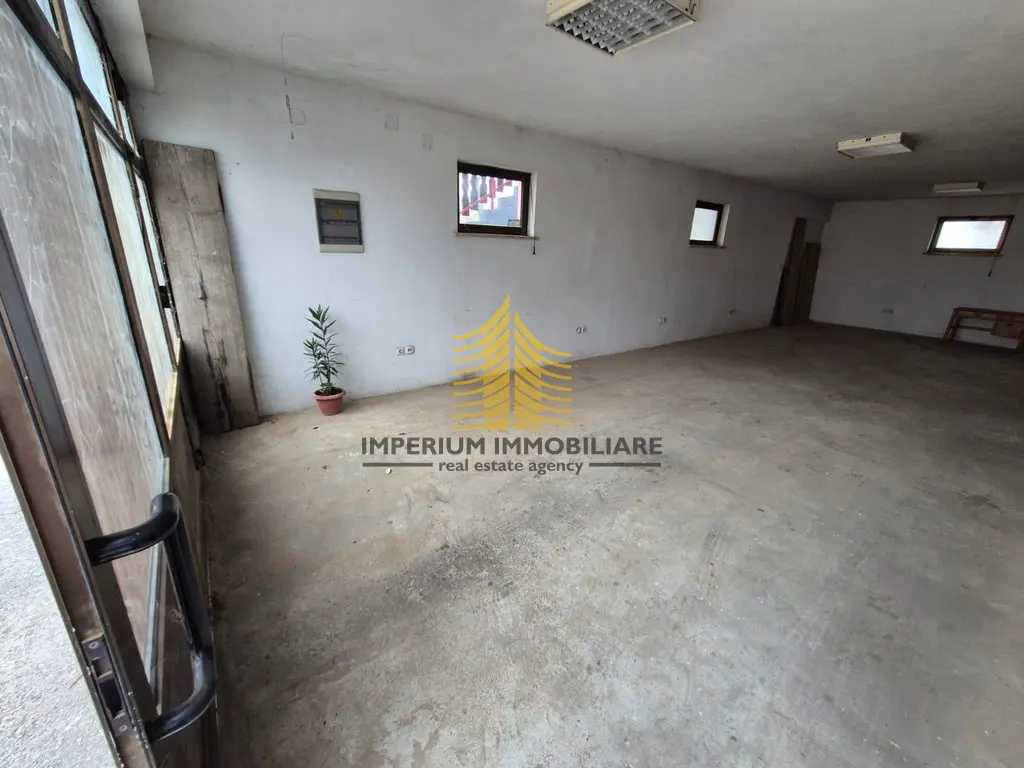 Poslovni prostor za najam – Brezovica, Zagreb, 140 m² – fotografija 3