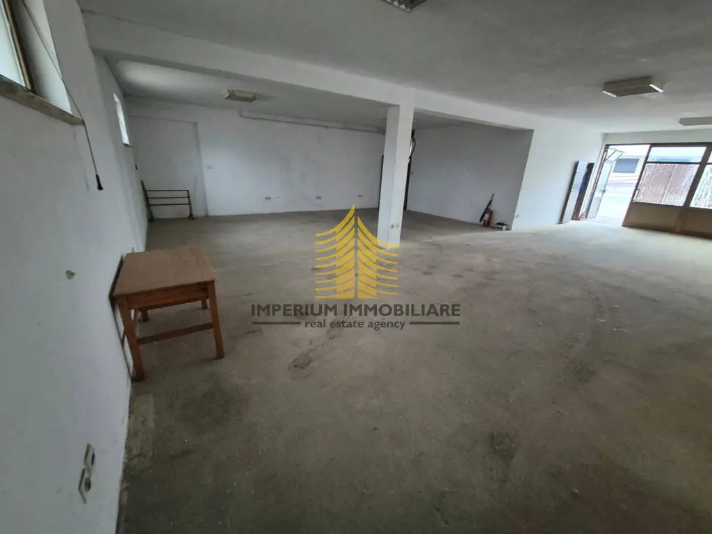 Poslovni prostor za najam – Brezovica, Zagreb, 140 m² – fotografija 4