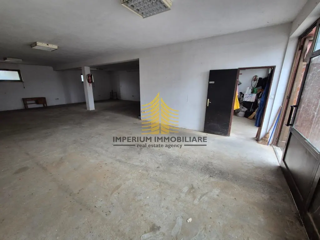 Poslovni prostor za najam – Brezovica, Zagreb, 140 m² – fotografija 5