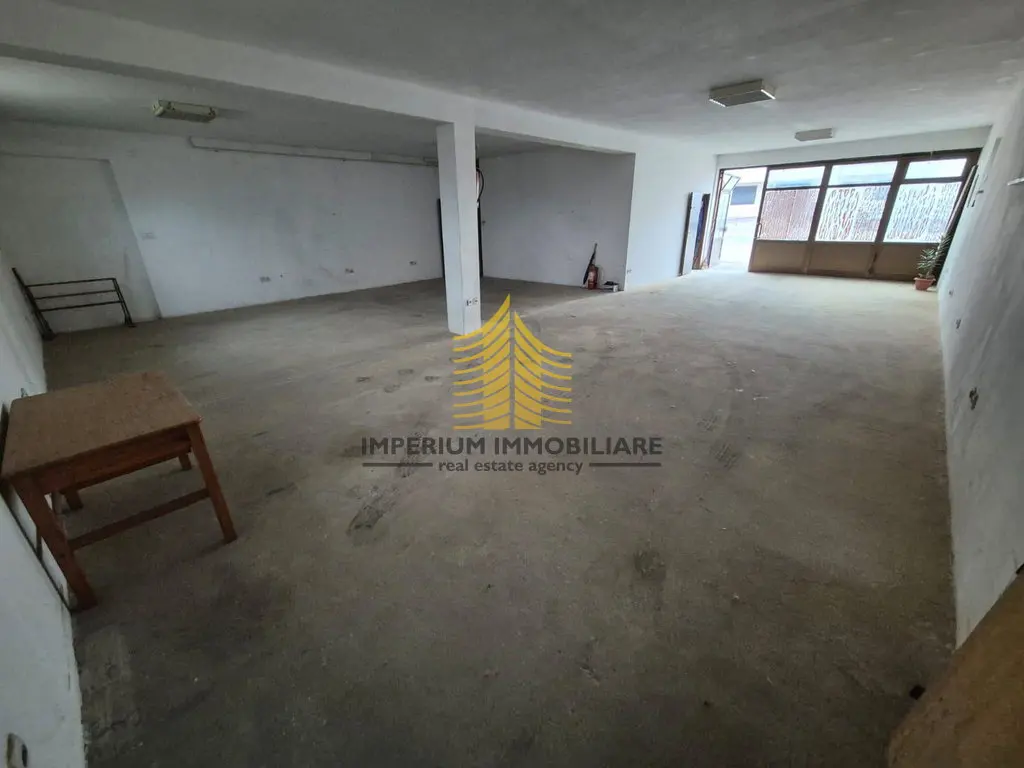 Poslovni prostor za najam – Brezovica, Zagreb, 140 m² – fotografija 6