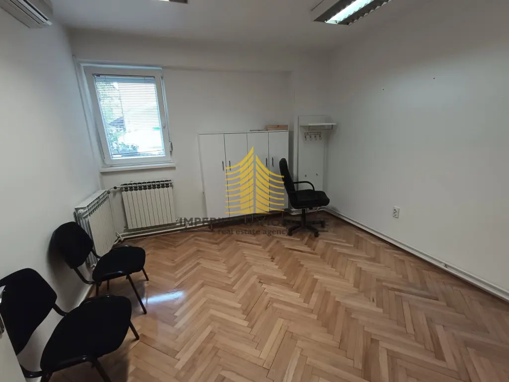 Poslovni prostor za najam – Britanac, Zagreb, 80 m² – fotografija 4