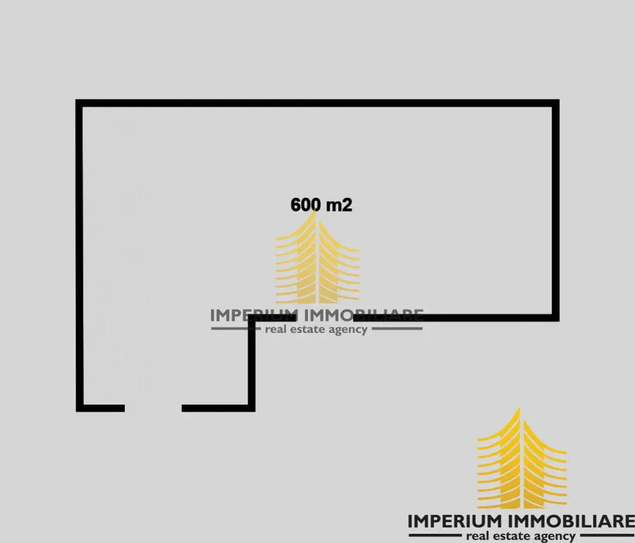 Poslovni prostor za najam – Buzin, Zagreb, 600 m²
