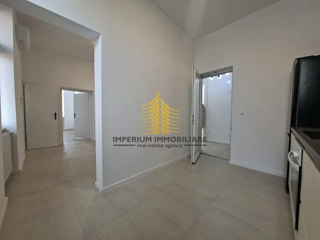 Poslovni prostor za najam – Črnomerec, Zagreb, 116 m² – fotografija 2