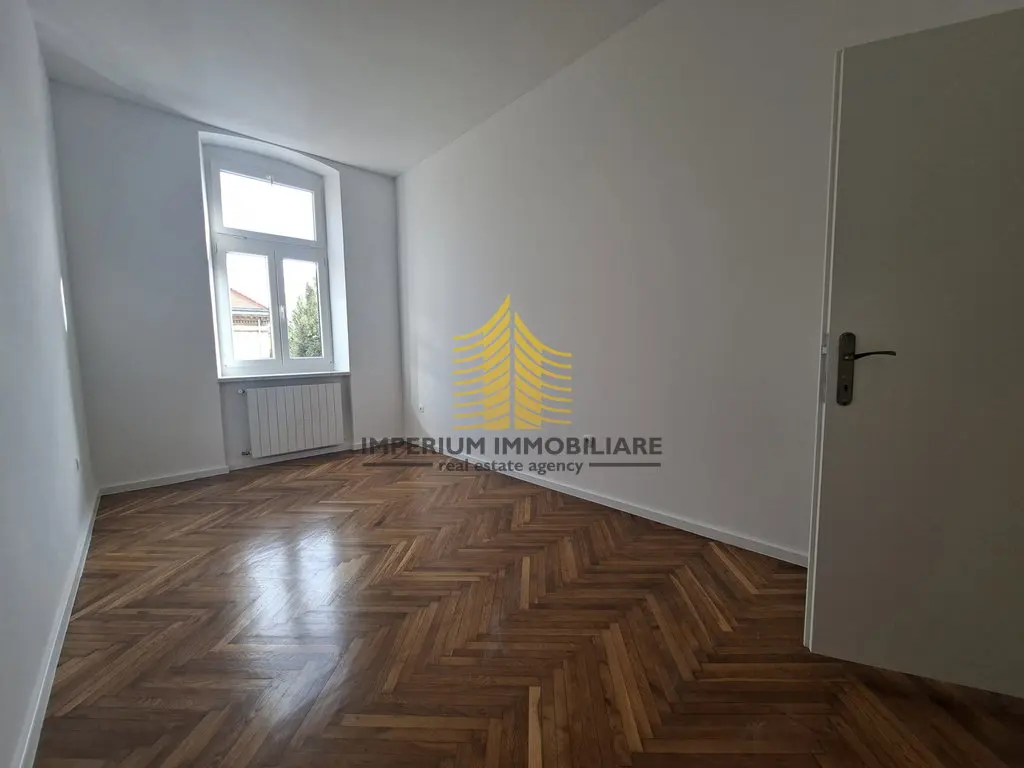 Poslovni prostor za najam – Črnomerec, Zagreb, 116 m² – fotografija 5