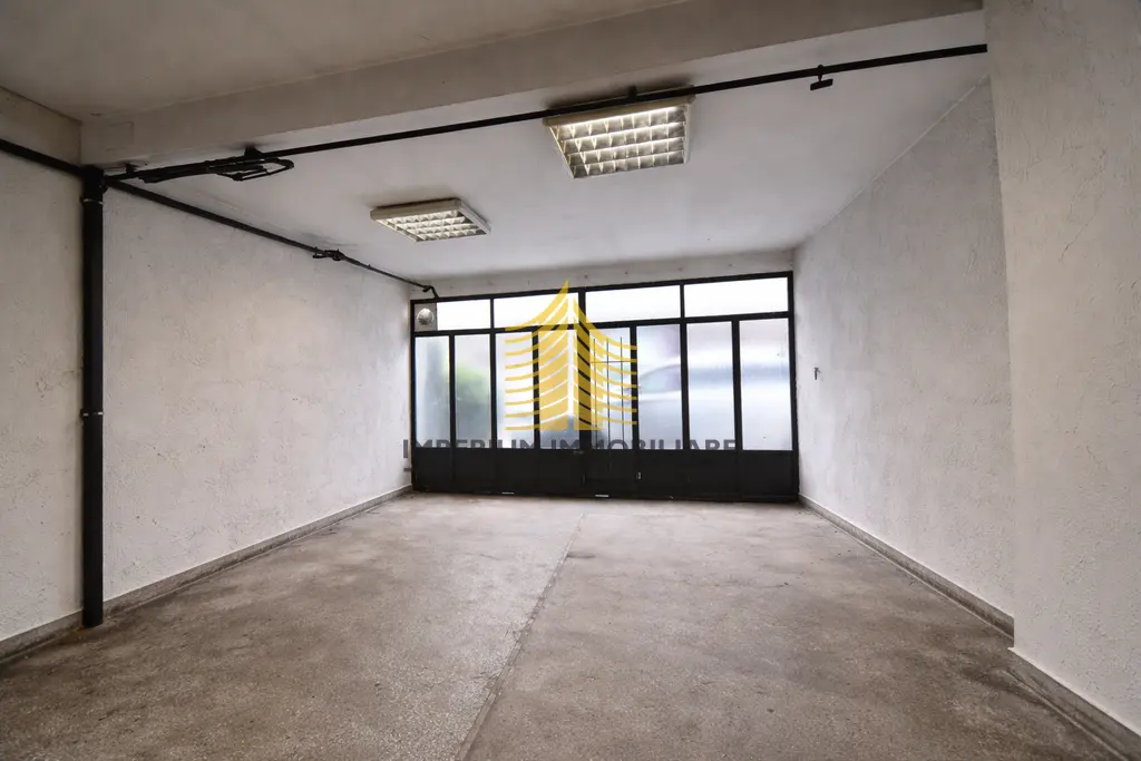 Poslovni prostor za najam – Črnomerec, Zagreb, 90 m² – fotografija 2