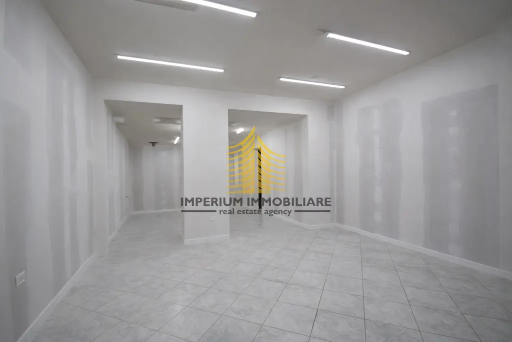 Poslovni prostor za najam – Črnomerec, Zagreb, 90 m² – fotografija 3