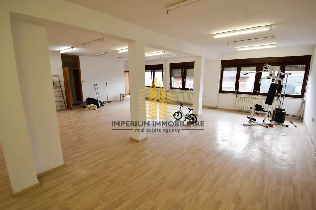 Poslovni prostor za najam – Donja Dubrava, Zagreb, 100 m² – fotografija 2