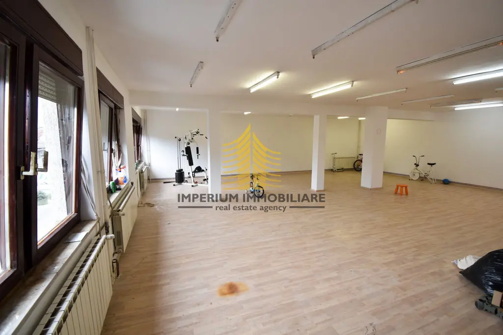 Poslovni prostor za najam – Donja Dubrava, Zagreb, 100 m² – fotografija 3
