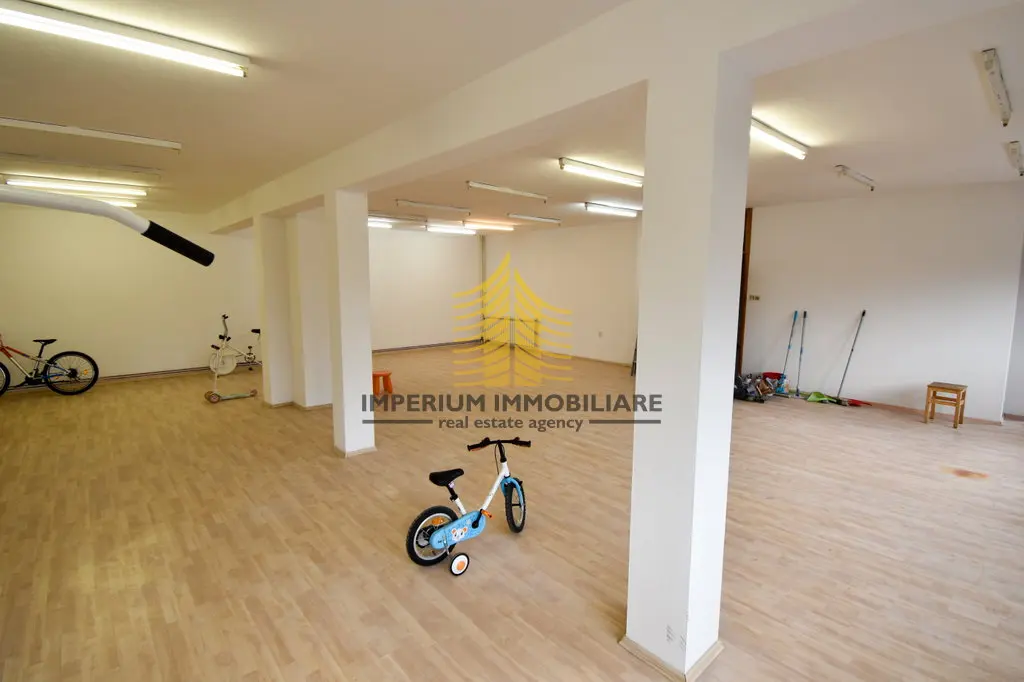 Poslovni prostor za najam – Donja Dubrava, Zagreb, 100 m² – fotografija 4