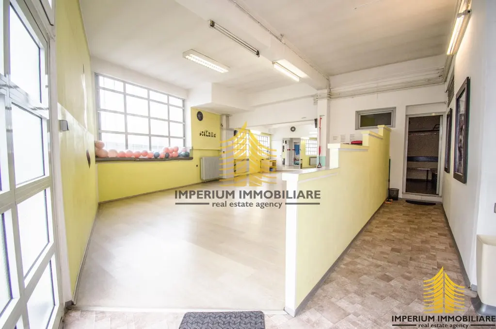 Poslovni prostor za najam – Donja Dubrava, Zagreb, 156 m² – fotografija 3
