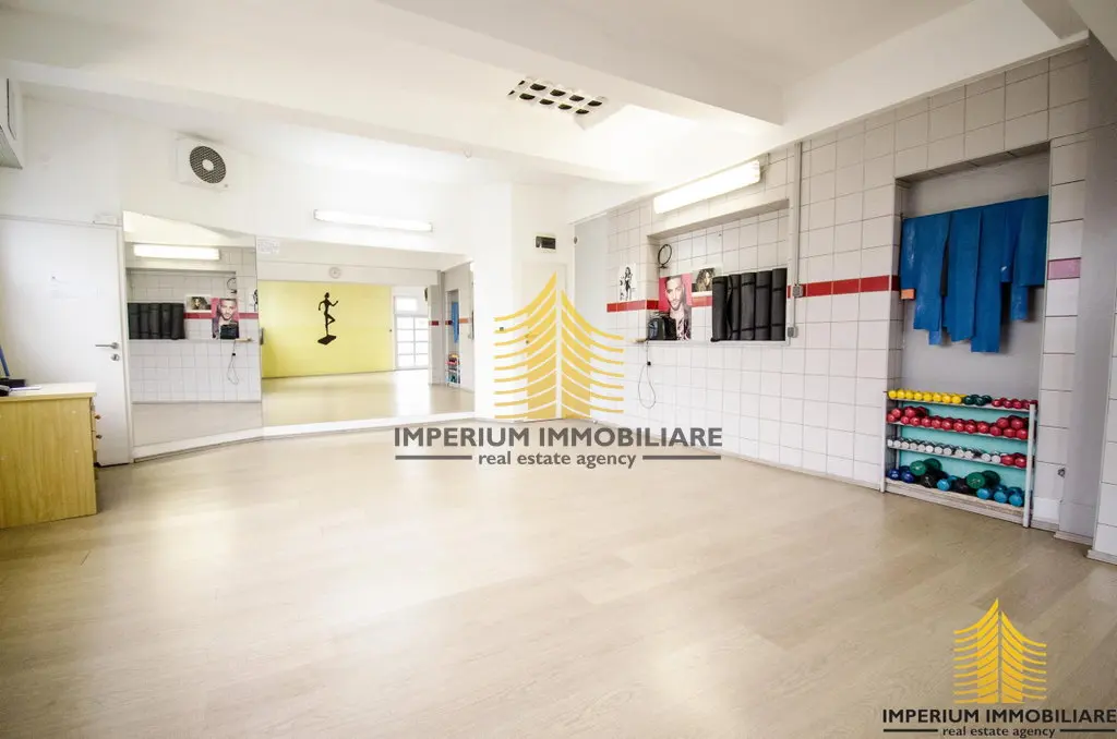 Poslovni prostor za najam – Donja Dubrava, Zagreb, 156 m² – fotografija 2