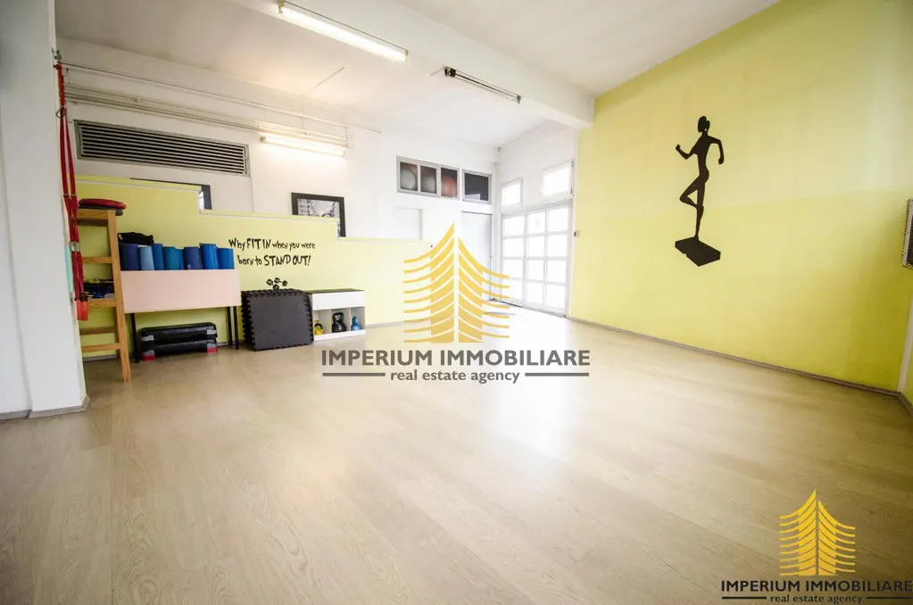 Poslovni prostor za najam – Donja Dubrava, Zagreb, 156 m² – fotografija 4