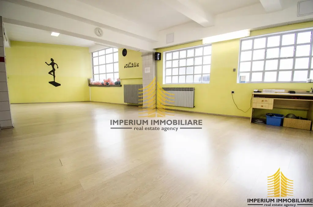 Poslovni prostor za najam – Donja Dubrava, Zagreb, 156 m² – fotografija 5