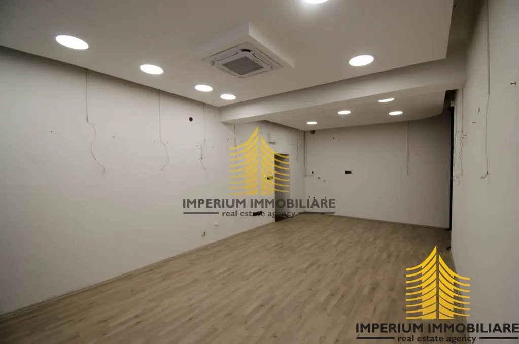 Poslovni prostor za najam – Donja Dubrava, Zagreb, 57 m² – fotografija 2