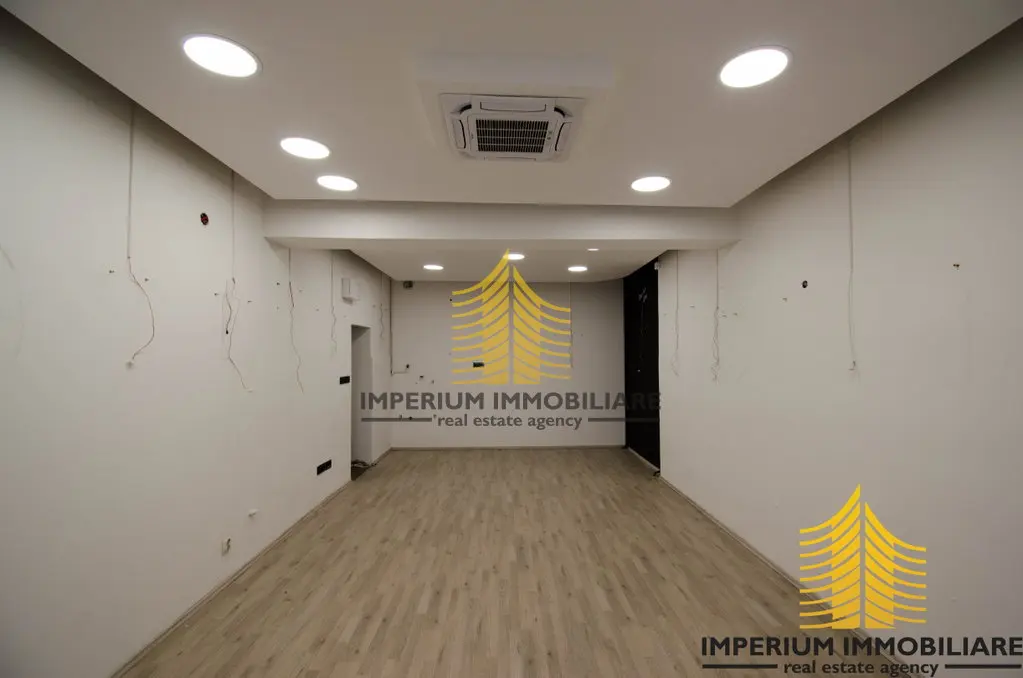 Poslovni prostor za najam – Donja Dubrava, Zagreb, 57 m²