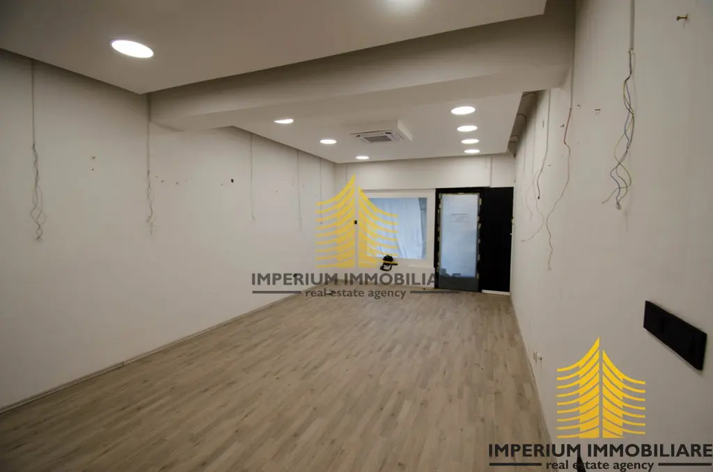 Poslovni prostor za najam – Donja Dubrava, Zagreb, 57 m² – fotografija 3