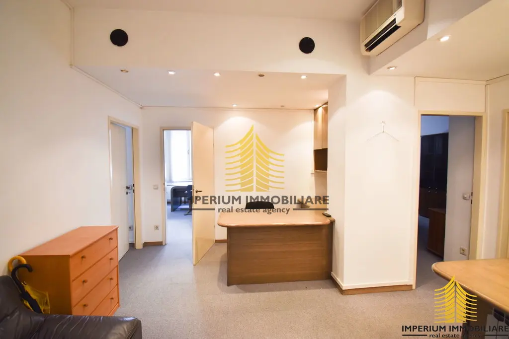 Poslovni prostor za najam – Donji grad, Zagreb, 110 m² – fotografija 2