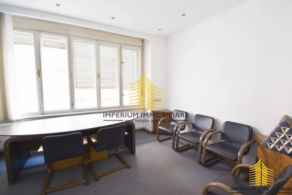 Poslovni prostor za najam – Donji grad, Zagreb, 110 m² – fotografija 4