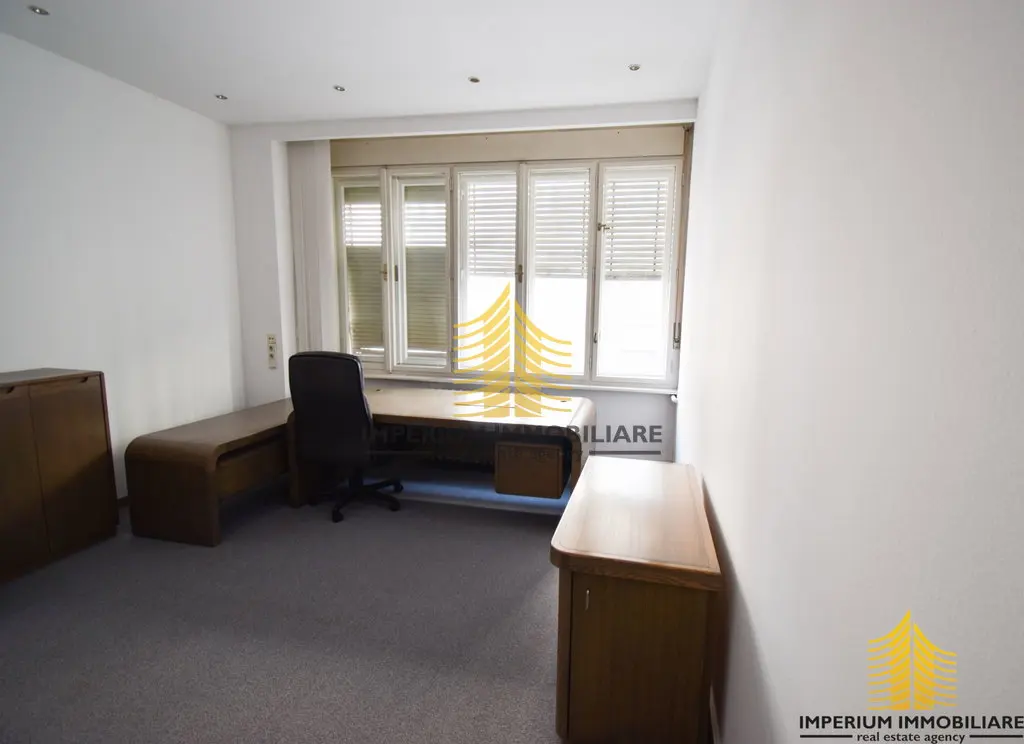 Poslovni prostor za najam – Donji grad, Zagreb, 110 m² – fotografija 5