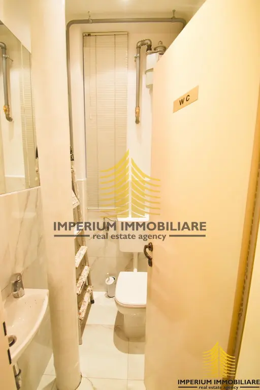 Poslovni prostor za najam – Donji grad, Zagreb, 110 m² – fotografija 6