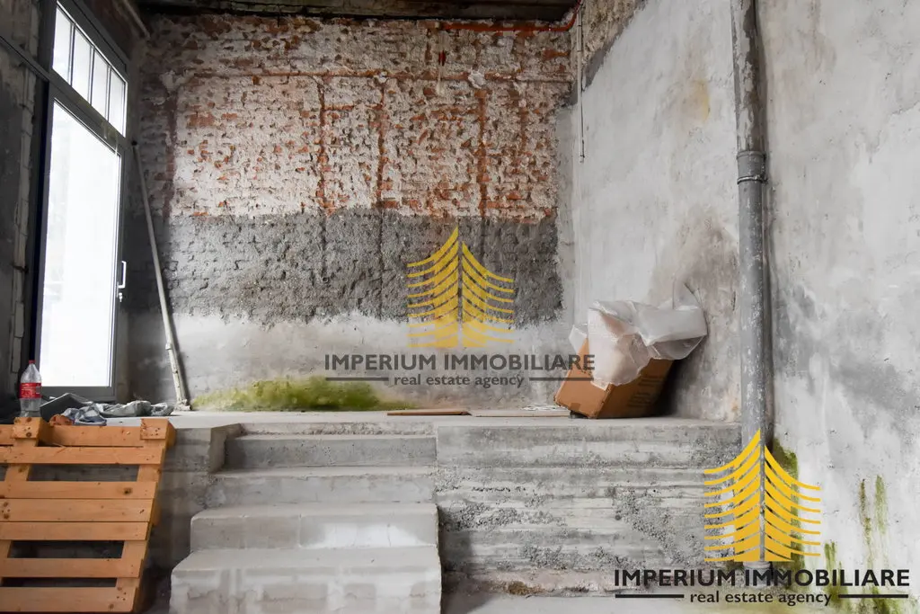 Poslovni prostor za najam – Donji grad, Zagreb, 118 m² – fotografija 2