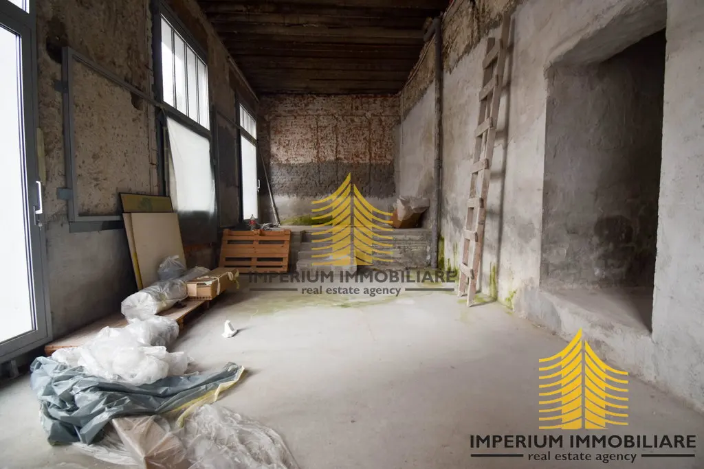 Poslovni prostor za najam – Donji grad, Zagreb, 118 m² – fotografija 4