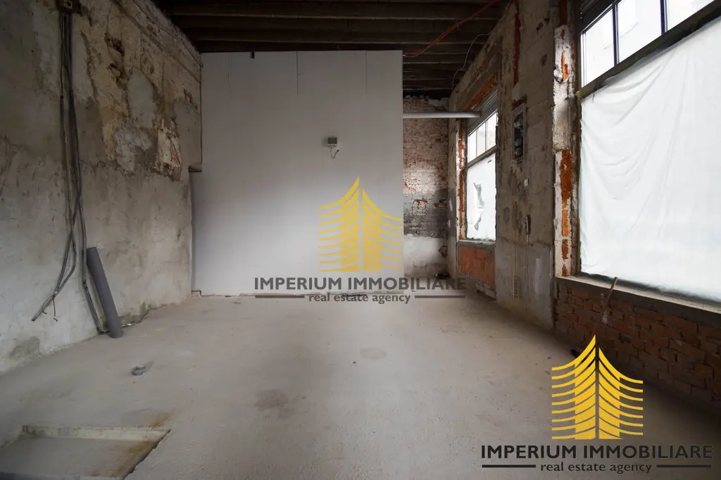 Poslovni prostor za najam – Donji grad, Zagreb, 118 m² – fotografija 5