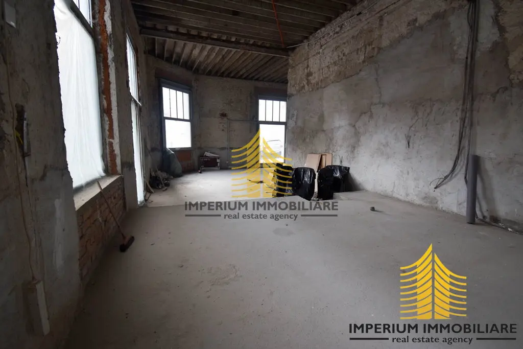 Poslovni prostor za najam – Donji grad, Zagreb, 118 m² – fotografija 6