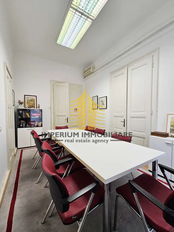 Poslovni prostor za najam – Donji grad, Zagreb, 132 m² – fotografija 4