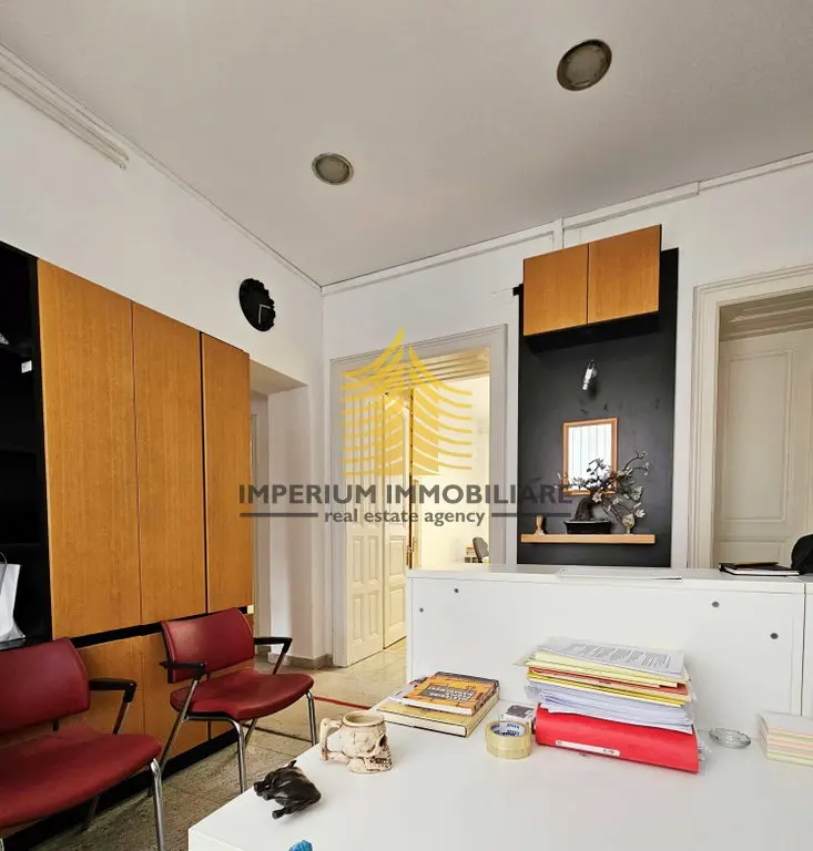 Poslovni prostor za najam – Donji grad, Zagreb, 132 m² – fotografija 5