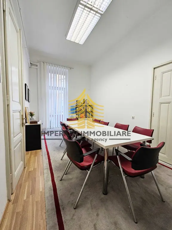 Poslovni prostor za najam – Donji grad, Zagreb, 132 m² – fotografija 2